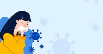 Quel comportement adopter en cas de symptômes ?