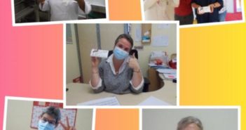 Merci pour le chocolat !