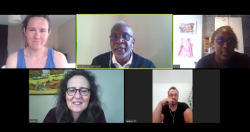 En période de confinement, la formation s’adapte.