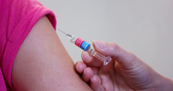 Campagne de vaccination contre la grippe