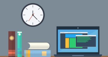 Nouveau logiciel de gestion des temps