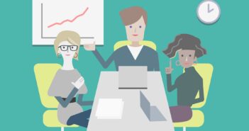 Le Service Finances vous ouvre ses portes