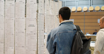 Forum des emplois d’été