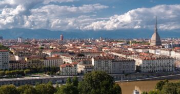 Journée à Turin avec l’Amicale