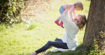 Printemps de la parentalité : du 20 mars au 14 avril