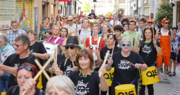 Fêtes de la Chartreuse : rendez-vous le 20 mai à Voiron !