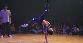 Festival des cultures urbaines – 2ème édition