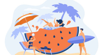 Déplafonnement exceptionnel du CET Vacances à la plage