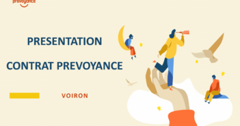 Contrat de prévoyance