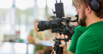 Recherche de figurants