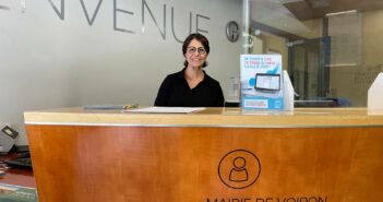 Professionnalisation des agents d’accueil : Mission réussie