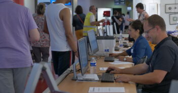 Appel à candidature – Personnels pour élections municipales Élections