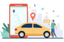 Frais de déplacement voiture