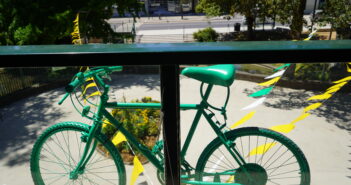 Le Tour de France s’invite jusque dans les accueils de la Ville !